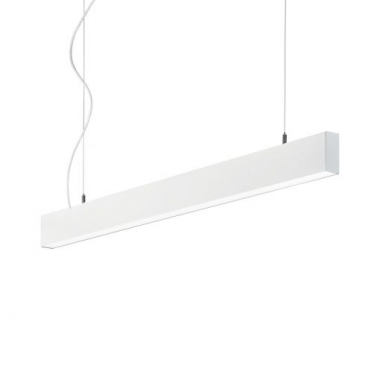 LAMPADA SOSPENSIONE PENDENTEACCIAIOSPWIDE4000K36W2770LM - IDEAL LUX 276717 product photo Photo 01 3XL