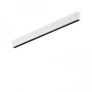 PLAFONIERA STEELPLWIDE BIANCO 3000K - IDEAL LUX 276786 product photo Photo 01 3XL