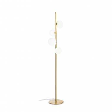 LAMPADA DA TERRA PERLAGEPT4G9MAX4X15WOTTONE - IDEAL LUX 277967 product photo Photo 01 3XL