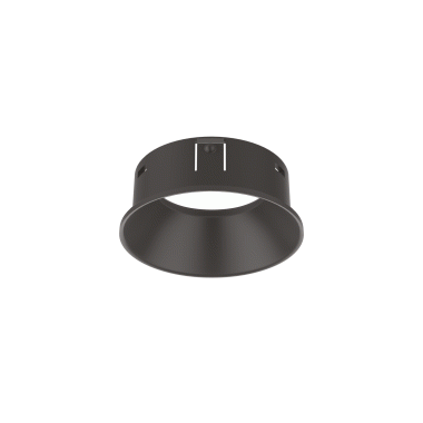 LAMPADA BENTOREFLECTORROUND NERO - IDEAL LUX 279640 product photo Photo 01 3XL