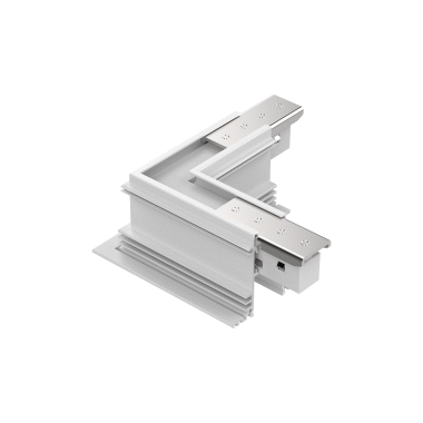 EGO KIT RECESSED L ELECTR CONN HORIZONTAL WH LAMPADA - IDEAL LUX 282787 product photo Photo 01 3XL