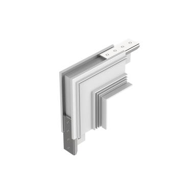 LAMPADA EGOKITRECESSEDLELECTRCONNVERTICALACUTO BIANCO - IDEAL LUX 282794 product photo Photo 01 3XL