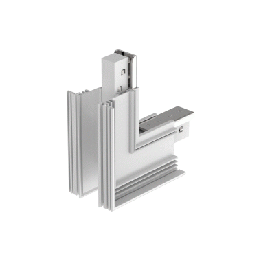 LAMPADA EGOKITRECESSEDLELECTRCONNVERTICALOTTUSO BIANCO - IDEAL LUX 282800 product photo Photo 01 3XL