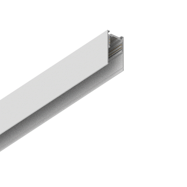 LAMPADA EGOPROFILEHIGH1000mm BIANCO - IDEAL LUX 282886 product photo Photo 01 3XL