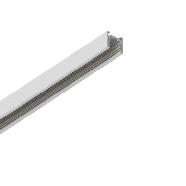 LAMPADA EGOPROFILELOW2000mm BIANCO - IDEAL LUX 282916 product photo Photo 01 3XL