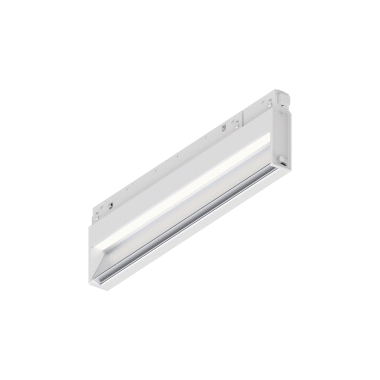 EGO WALL WASHER 07W 3000K ON-OFF WH LAMPADA - IDEAL LUX 283005 product photo Photo 01 3XL