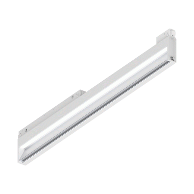 EGO WALL WASHER 13W 3000K ON-OFF WH LAMPADA - IDEAL LUX 283012 product photo Photo 01 3XL