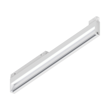 LAMPADA EGOWALLWASHER13W3000KON - OFF BIANCO - IDEAL LUX 283012 product photo Photo 01 3XL