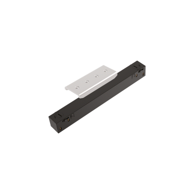 EGO RECESSED LINEAR CONNECTOR ON-OFF BK LAMPADA - IDEAL LUX 283111 product photo Photo 01 3XL