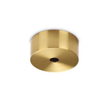 ROSONEALLIN3CAVIOTTONE BRUNITO LAMPADA - IDEAL LUX 285764 product photo Photo 01 3XL