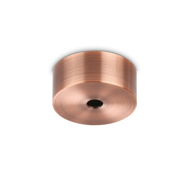 ROSONEALLIN3CAVIRAME BRUNITO LAMPADA - IDEAL LUX 285771 product photo Photo 01 3XL