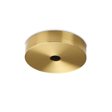 ROSONEALLIN12CAVIOTTONE BRUNITO LAMPADA - IDEAL LUX 285863 product photo Photo 01 3XL