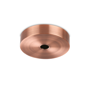 ROSONEALLIN12CAVIRAME BRUNITO LAMPADA - IDEAL LUX 285870 product photo Photo 01 3XL