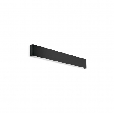 PLAFONIERA DELTAAPD0613000K NERO - IDEAL LUX 287638 product photo Photo 01 3XL