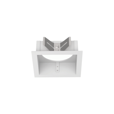 BENTO FRAME SQUARE SINGLE WH LAMPADA - IDEAL LUX 287911 product photo Photo 01 3XL