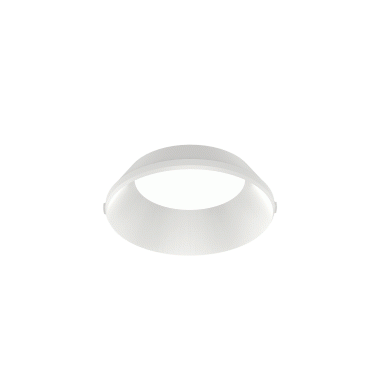 BENTO ANTI-GLARE RING WH LAMPADA - IDEAL LUX 288147 product photo Photo 01 3XL