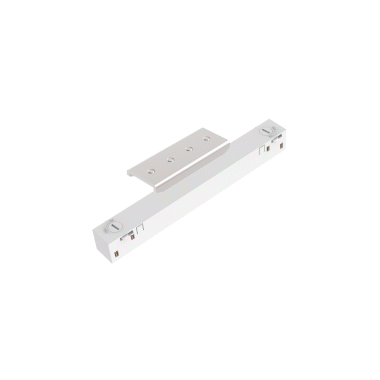 EGO SUSPENSION SURFACE LINEAR CONNECTOR DALI WH LAMPADA - IDEAL LUX 288338 product photo Photo 01 3XL