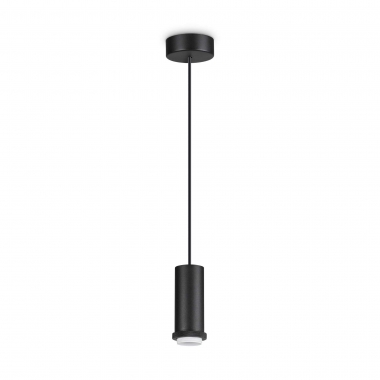 LAMPADA SOSPENSIONE MIXUPM SP1 NERO E27MAX1X60W - IDEAL LUX 288390 product photo Photo 01 3XL