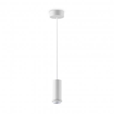 LAMPADA A SOSPENSIONE MIXUPM SP1 CONDIFFUSORETUBOLARE BIANCO - IDEAL LUX 288406 product photo Photo 01 3XL