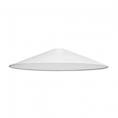 MONTATURAACCESSORIOMIXUPSHADECONOBIG BIANCO - IDEAL LUX 288437 product photo Photo 01 3XL