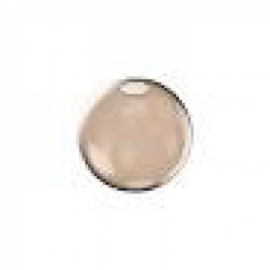 ROSONERUBBERVETRO D20 AMBRA - IDEAL LUX 289915 product photo Photo 01 3XL