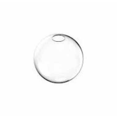 DIFFUSORERUBBERVETRO D20 SATINATO - IDEAL LUX 289939 product photo Photo 01 3XL