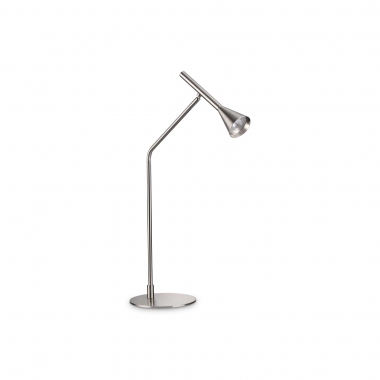 LAMPADA DA TERRA DIESISTLNICHELATOLED6 , 5W NERO ENICHEL - IDEAL LUX 291093 product photo Photo 01 3XL