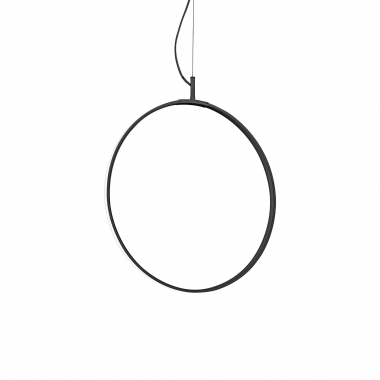 SOSPENSIONE CIRCUSSPD44LED29W NERO - IDEAL LUX 291345 product photo Photo 01 3XL