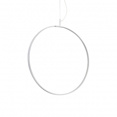 SOSPENSIONE CIRCUSSPD60PENDENTELED33W BIANCO - IDEAL LUX 291369 product photo Photo 01 3XL