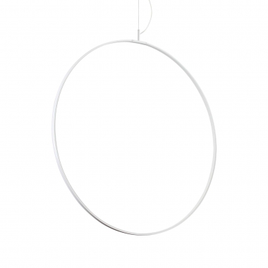 SOSPENSIONE CIRCUSSPD90LE D40 W BIANCO - IDEAL LUX 291420 product photo Photo 01 3XL