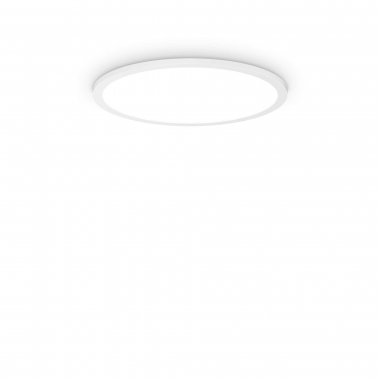 LAMPADA DASOFFITTOFLYSLIMPLD453000K26W - IDEAL LUX 292236 product photo Photo 01 3XL