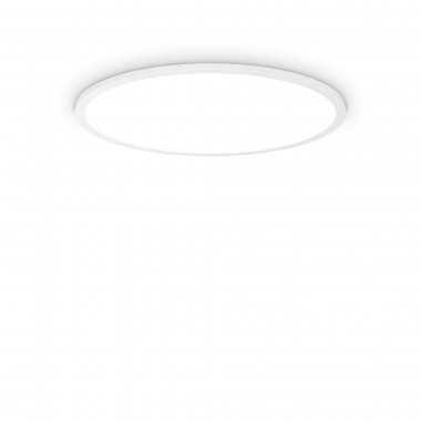 LAMPADA DASOFFITTOFLYSLIMPLD603000K53W - IDEAL LUX 292250 product photo Photo 01 3XL