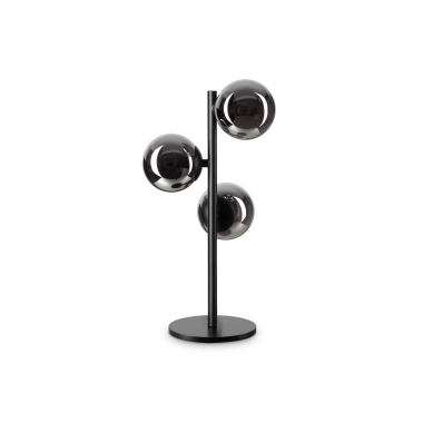PERLAGE TL3 NERO - IDEAL LUX 292465 product photo Photo 01 3XL