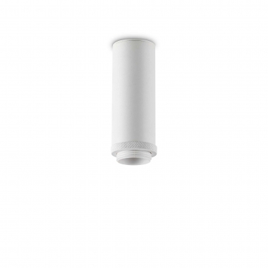 LAMPADA DASOFFITTOMIXUPM PL1 E27MAX1X60W BIANCO - IDEAL LUX 292847 product photo Photo 01 3XL