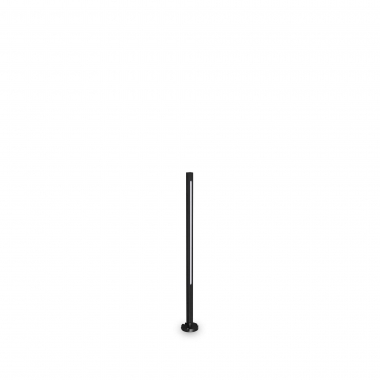 LAMPADA DA TERRA JEDIPTH080 NERO LED12W - IDEAL LUX 293189 product photo Photo 01 3XL