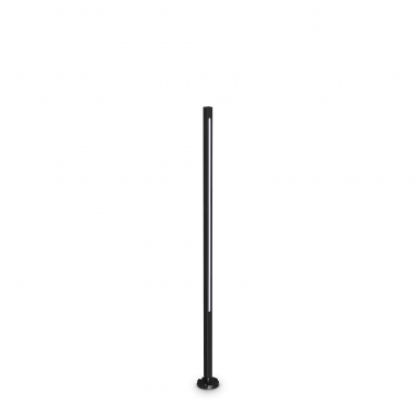 LAMPADA DA TERRA JEDIPTH120 NERO LED19W - IDEAL LUX 293196 product photo Photo 01 3XL