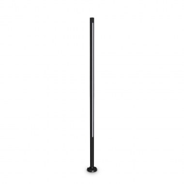 LAMPADA DA TERRA JEDIPTH160 NERO LED25W - IDEAL LUX 293202 product photo Photo 01 3XL