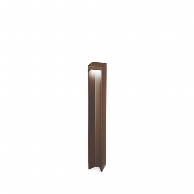 PALETTOKURTPTCOFFEEDAESTERNO ALLUMINIO 4000KIP54 - IDEAL LUX 294001 product photo Photo 01 3XL