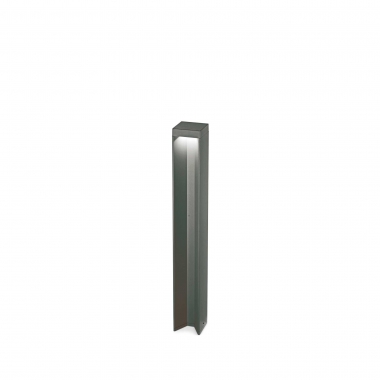 LAMPADA DA TERRA KURTPTANTRACITE4000KLED12W - IDEAL LUX 294025 product photo Photo 01 3XL