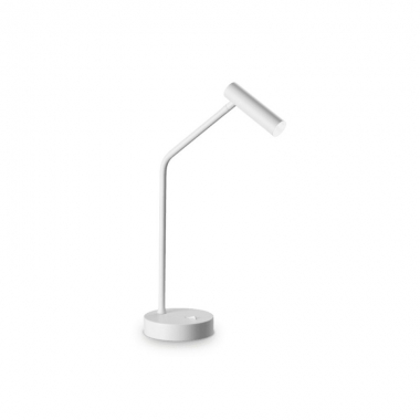LAMPADA DA TAVOLO EASYTL BIANCO - IDEAL LUX 295510 product photo Photo 01 3XL