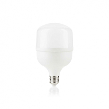 LAMPADINAE27BIN20W3000KCRI80 BIANCO - IDEAL LUX 296197 product photo Photo 01 3XL