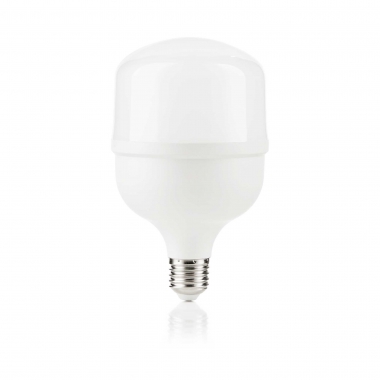 LAMPADINAE27BIN30W3000KCRI80 BIANCO - IDEAL LUX 296210 product photo Photo 01 3XL