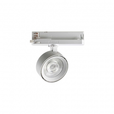 PROIETTOREPOVTRACKROUND BIANCO - IDEAL LUX 296340 product photo Photo 01 3XL