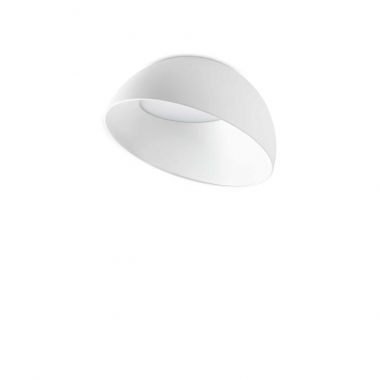 LAMPADA DASOFFITTOC ORO LLA - 2PL BIANCO - IDEAL LUX 297101 product photo Photo 01 3XL