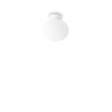 PLAFONIERA SOFFITTOCOTTON PL1 D13 - IDEAL LUX 297750 product photo Photo 01 3XL
