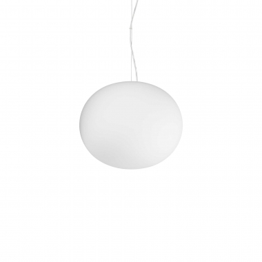 PLAFONIERA COTTON SP1 D30 - IDEAL LUX 297767 product photo Photo 01 3XL