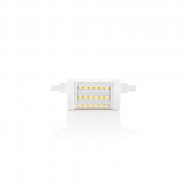 LAMPADINA R7S SMD 08W 850LM 3000K CRI80 DIMM - IDEAL LUX 299303 product photo Photo 01 3XL