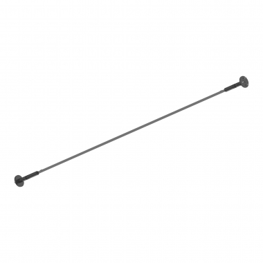 SISTEMATESI10MT NERO - IDEAL LUX 302294 product photo Photo 01 3XL