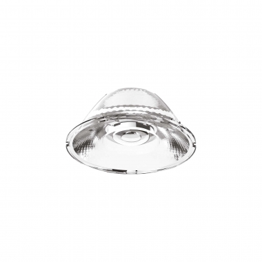 FOX 08W LENS 23Ø - IDEAL LUX 302744 product photo Photo 01 3XL