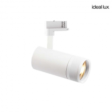 FARETTO EOS15W3000KDALI BIANCO BIANCO - IDEAL LUX 302997 product photo Photo 01 3XL